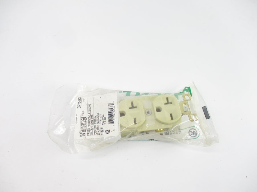BRYANT BRY5462I 250V 20A NSMP