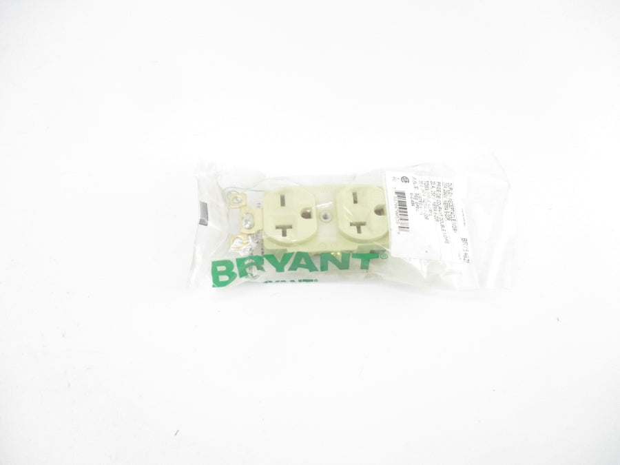 BRYANT BRY5462I 250V 20A NSMP