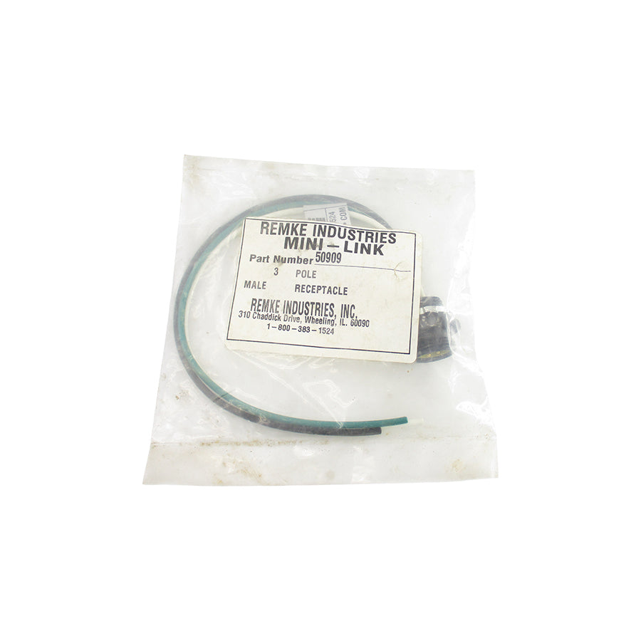 REMKE INDUSTRIES 50909 NSMP