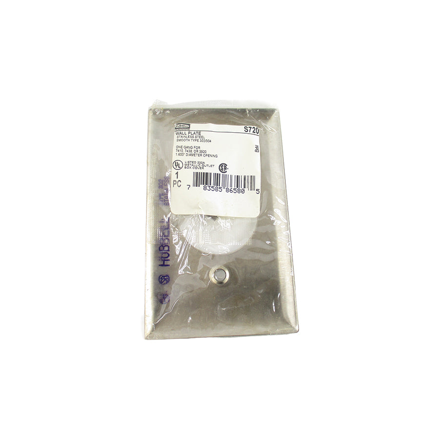 HUBBELL S720 NSMP