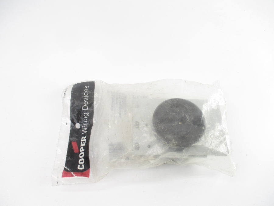 COOPER 1258 125/250V 50A NSMP