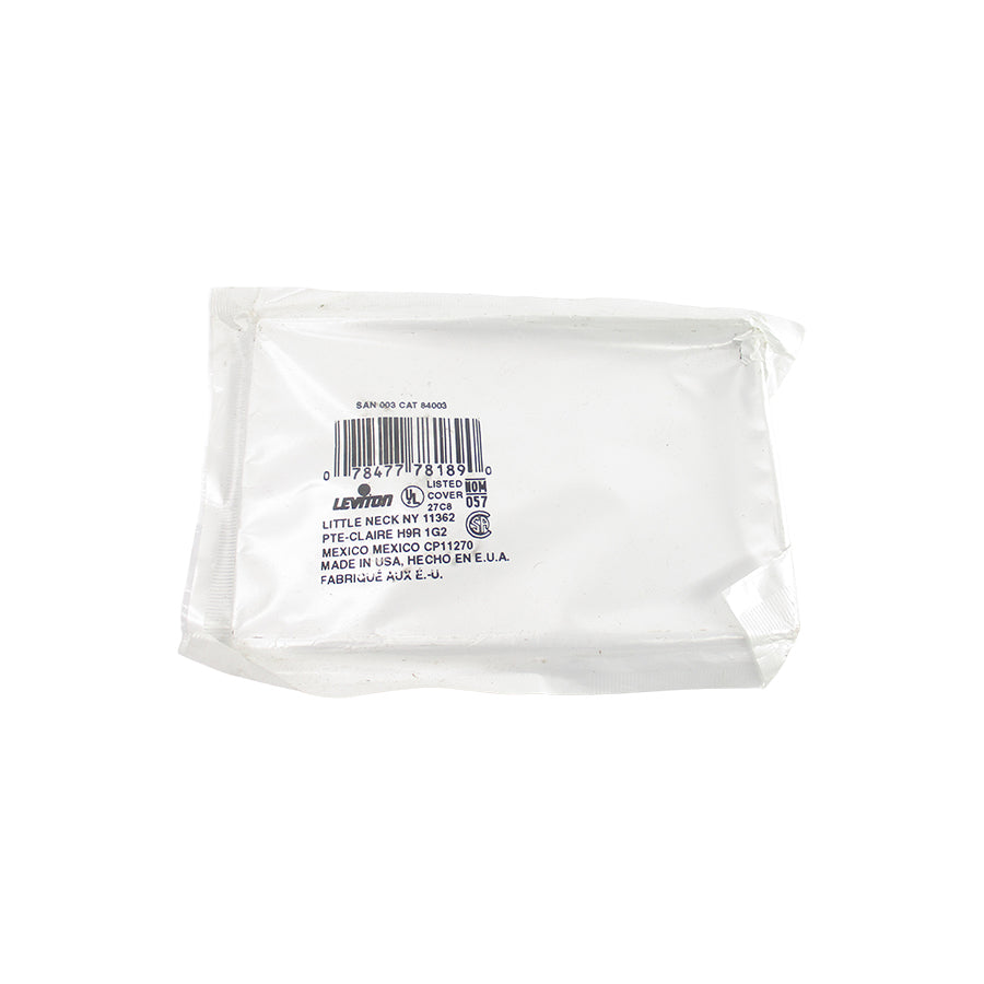 LEVITON 84003 NSMP