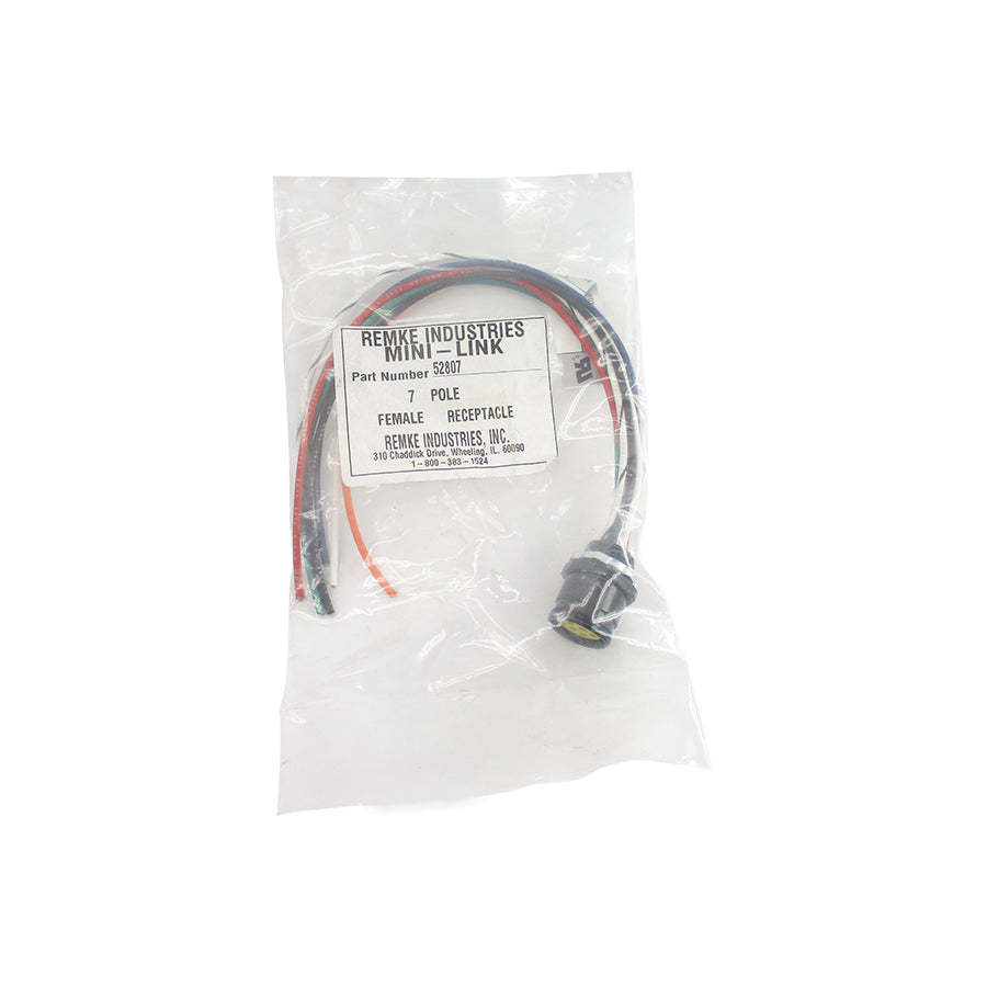 REMKE INDUSTRIES 52807 NSMP