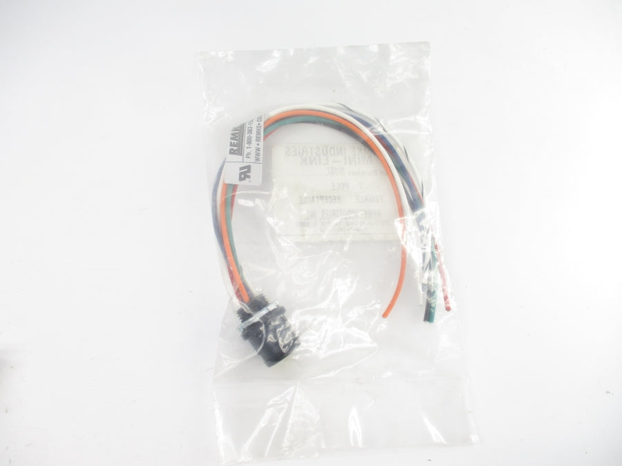 REMKE INDUSTRIES 52807 NSMP