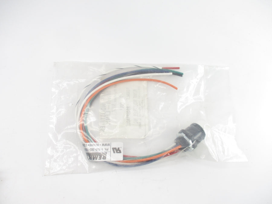 REMKE INDUSTRIES 52807 NSMP