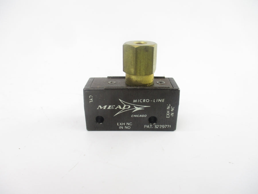 MEAD MV-60-P NSMP