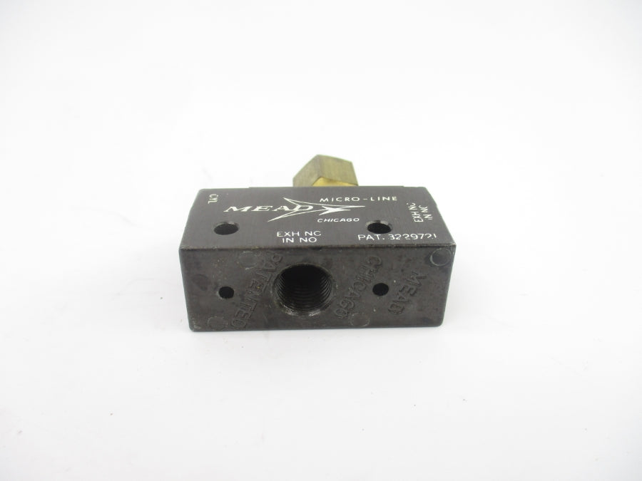 MEAD MV-60-P NSMP