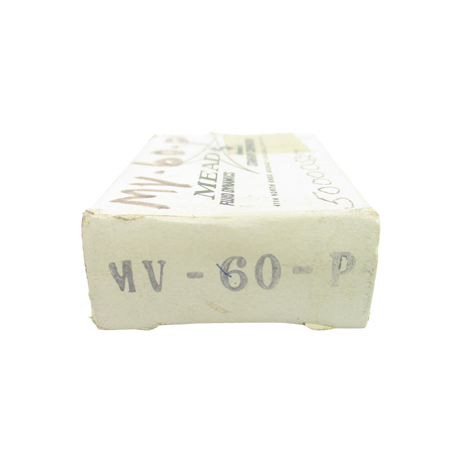 MEAD MV-60-P NSMP