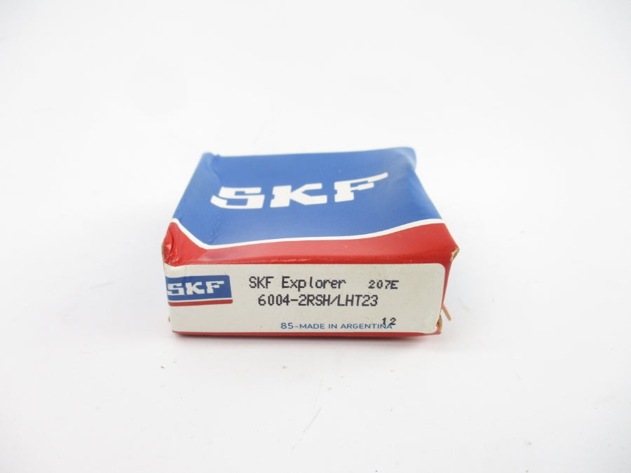 SKF 6004-2RSH/LHT23 NSFS