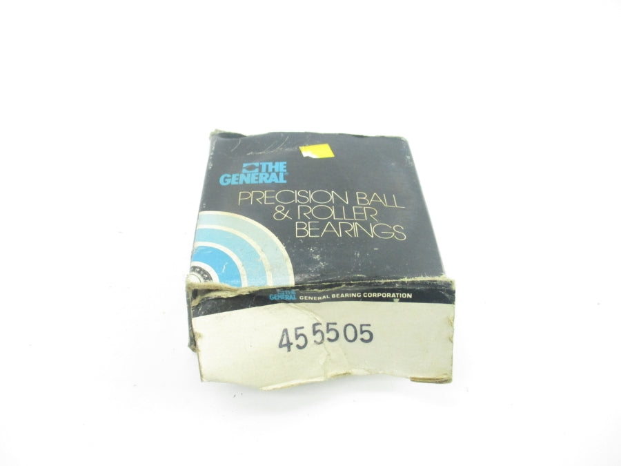 THE GENERAL 455505 NSMP