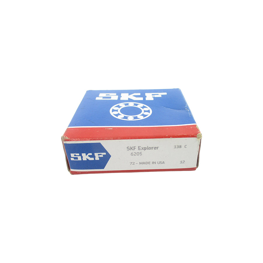 SKF 6205 NSMP