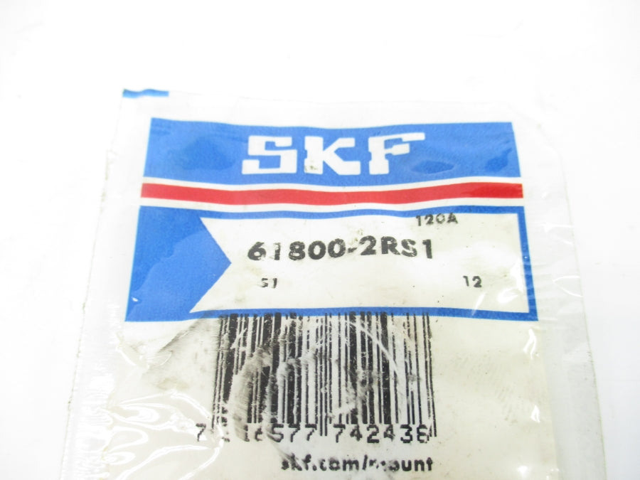 SKF 61800-2RS1 NSMP