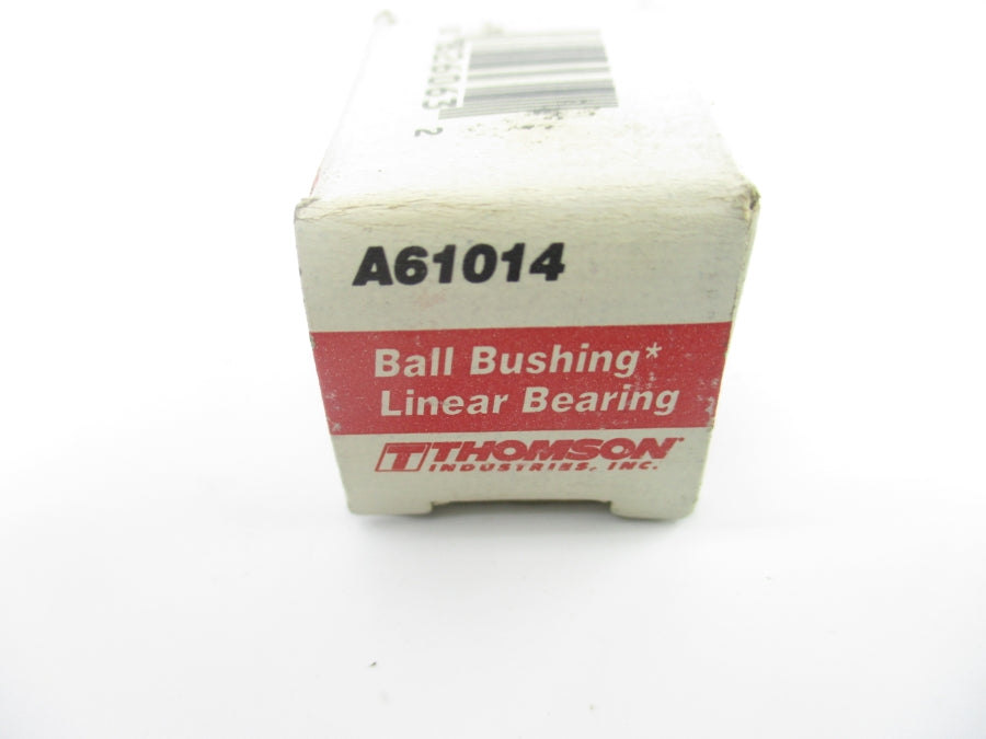 THOMSON INDUSTRIES A61014 NSMP