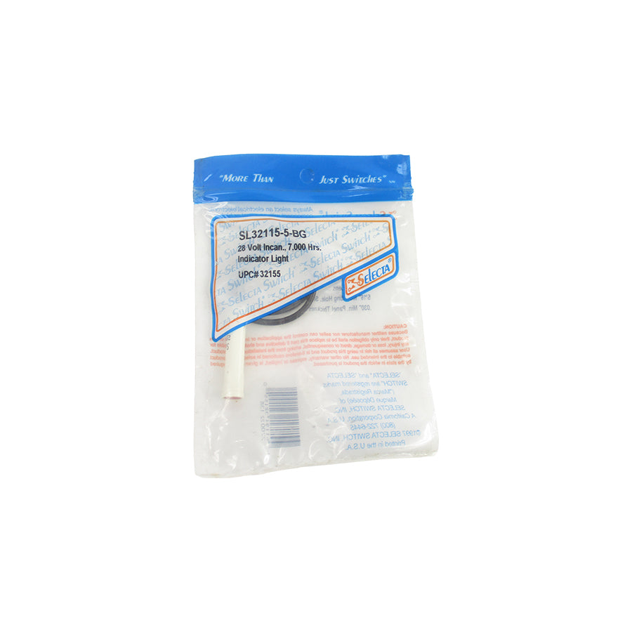 SELECTA SL32115-5-BG 28V NSMP