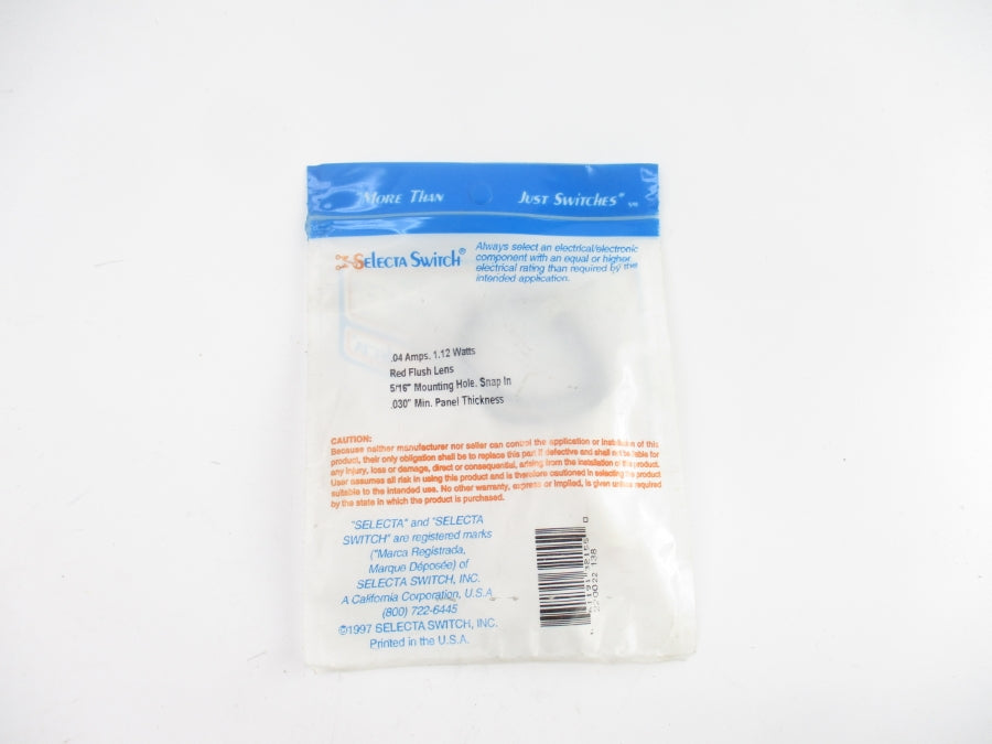 SELECTA SL32115-5-BG 28V NSMP