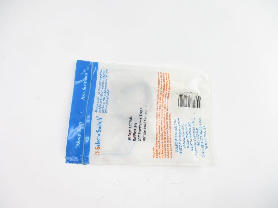 SELECTA SL32115-5-BG 28V NSMP