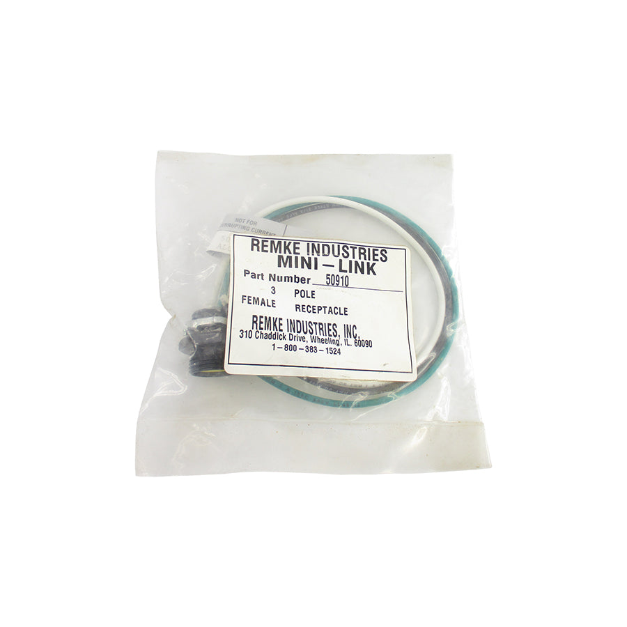 REMKE INDUSTRIES 50910 NSMP
