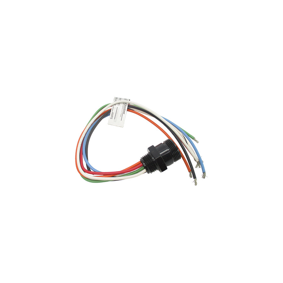 DANIEL WOODHEAD 2R7004A20A120 600V 8A NSNP