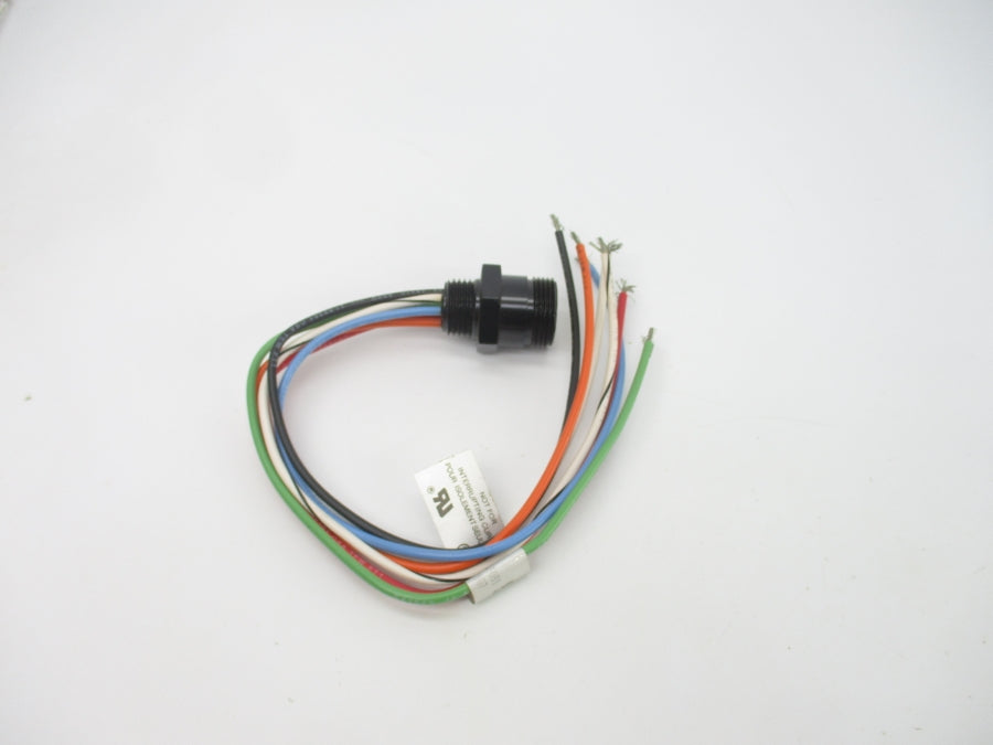 DANIEL WOODHEAD 2R7004A20A120 600V 8A NSNP