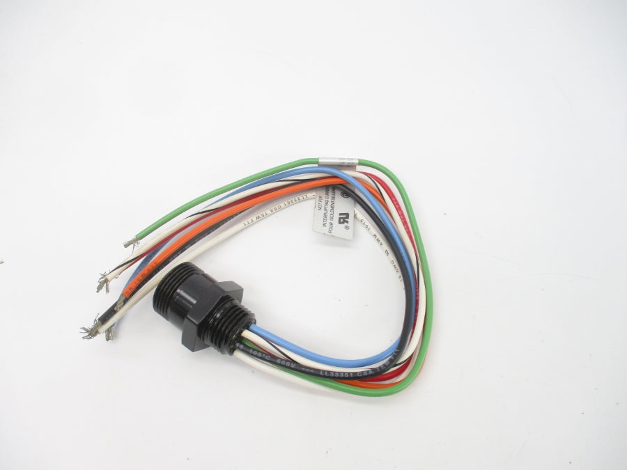 DANIEL WOODHEAD 2R7004A20A120 600V 8A NSNP