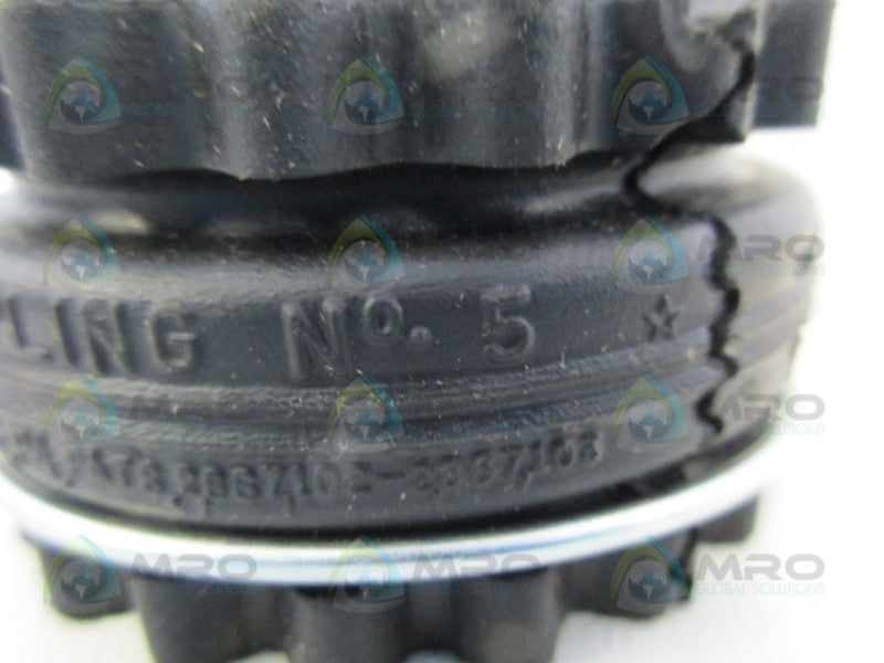TB WOODS 5E-EPDM SF SLEEVE NSMP