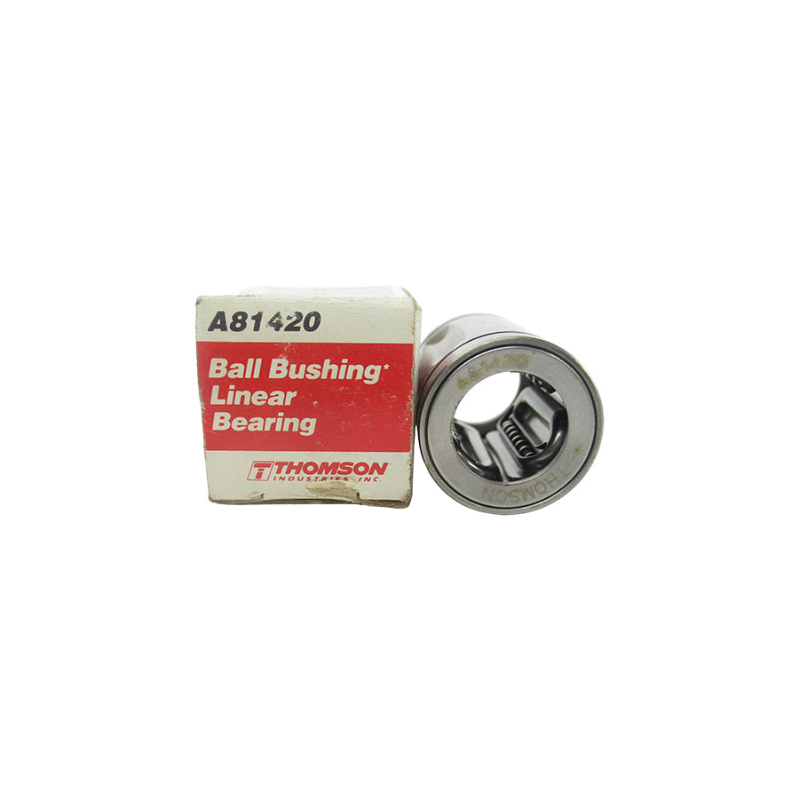 THOMSON INDUSTRIES A81420 NSMP