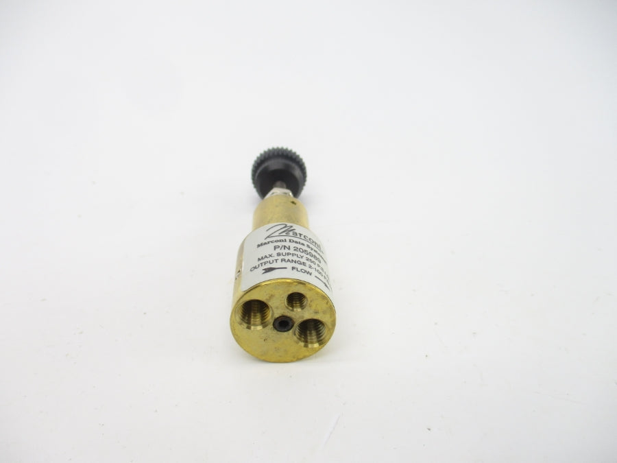 MARCONI 205989 2-100PSI NSNP