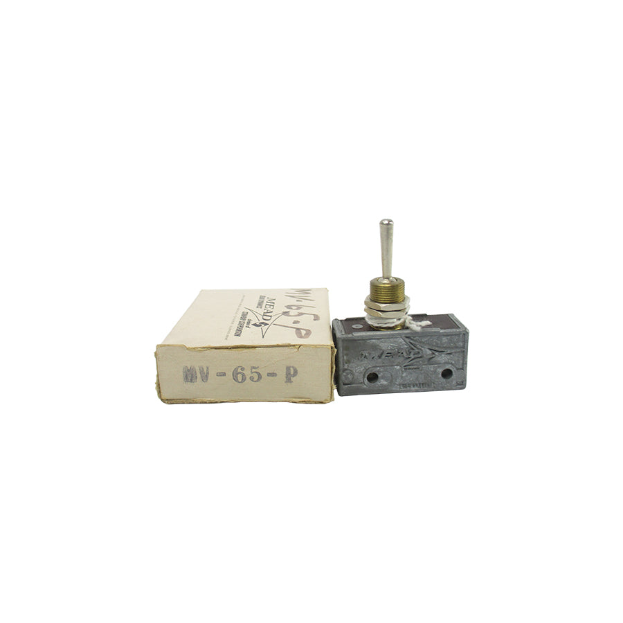 MEAD MV-65-P NSMP