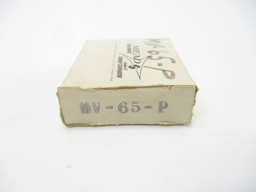 MEAD MV-65-P NSMP