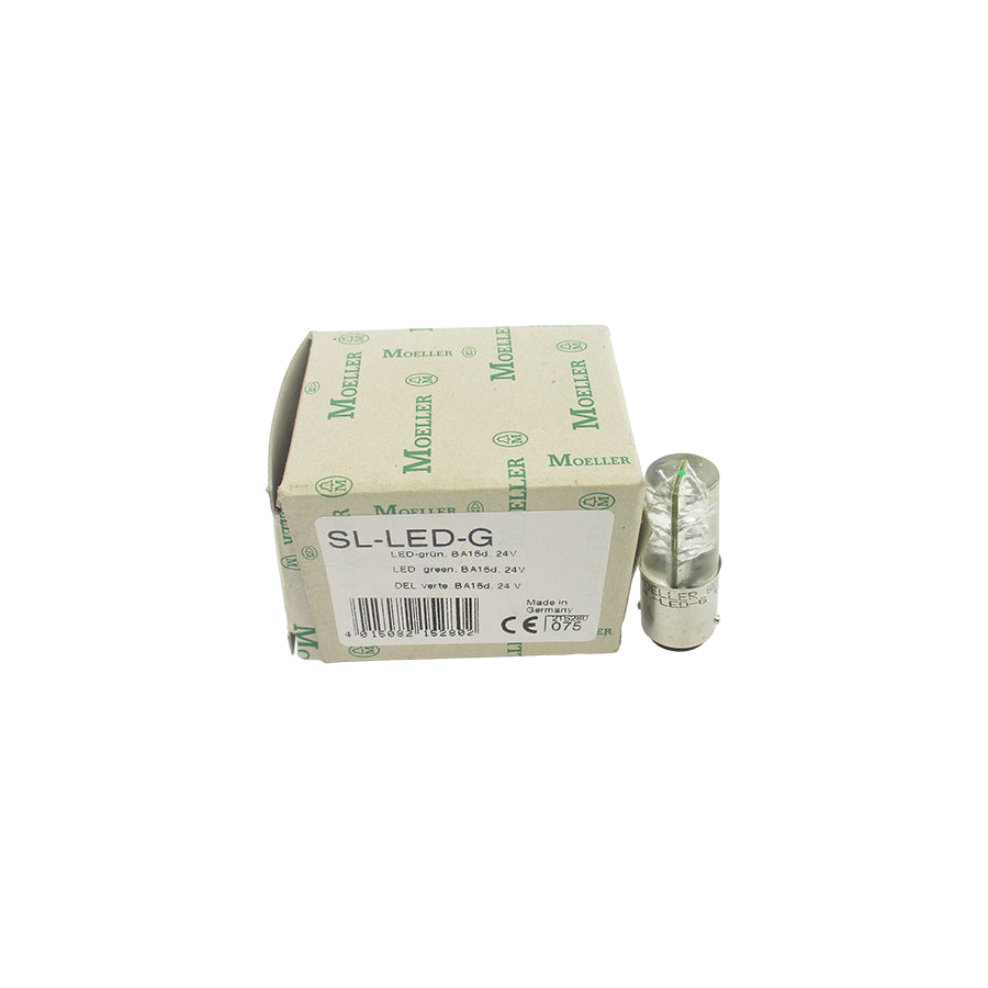 KLOCKNER MOELLER SL-LED-G 24V NSMP