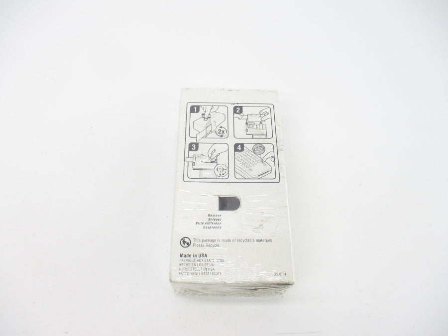 INDUSTRIAL SPARE PART LS5-HS8 1/4" NSFS