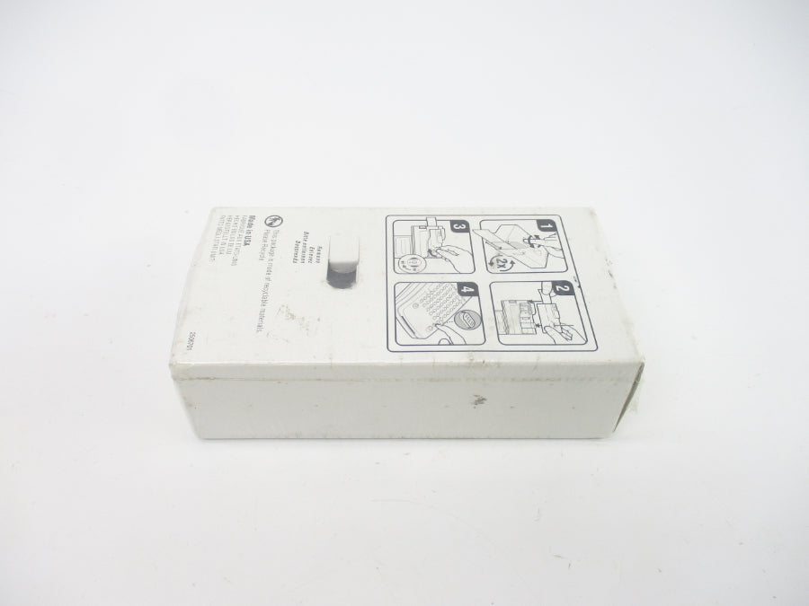 INDUSTRIAL SPARE PART LS5-HS8 1/4" NSFS