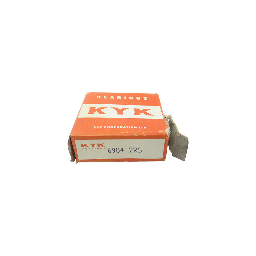 KYK BEARINGS 69042RS NSMP