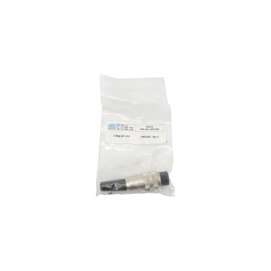 REO REOVIB MFS168/MFS268 NSMP