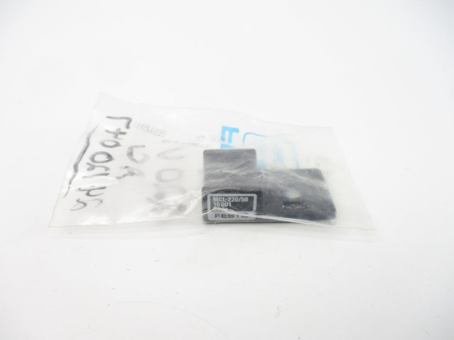 FESTO MCL-220/50 10001 NSMP