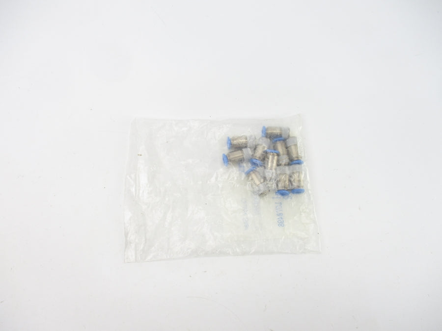 FESTO QS-1/8-4-I 153012 (PKG OF 10) NSMP