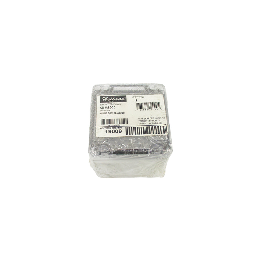 HOFFMANN Q889ABDCC 19009 NSMP