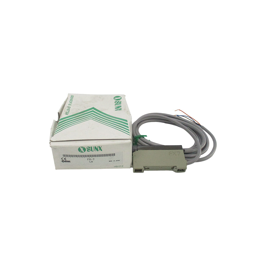 SUNX FX-7 NSMP