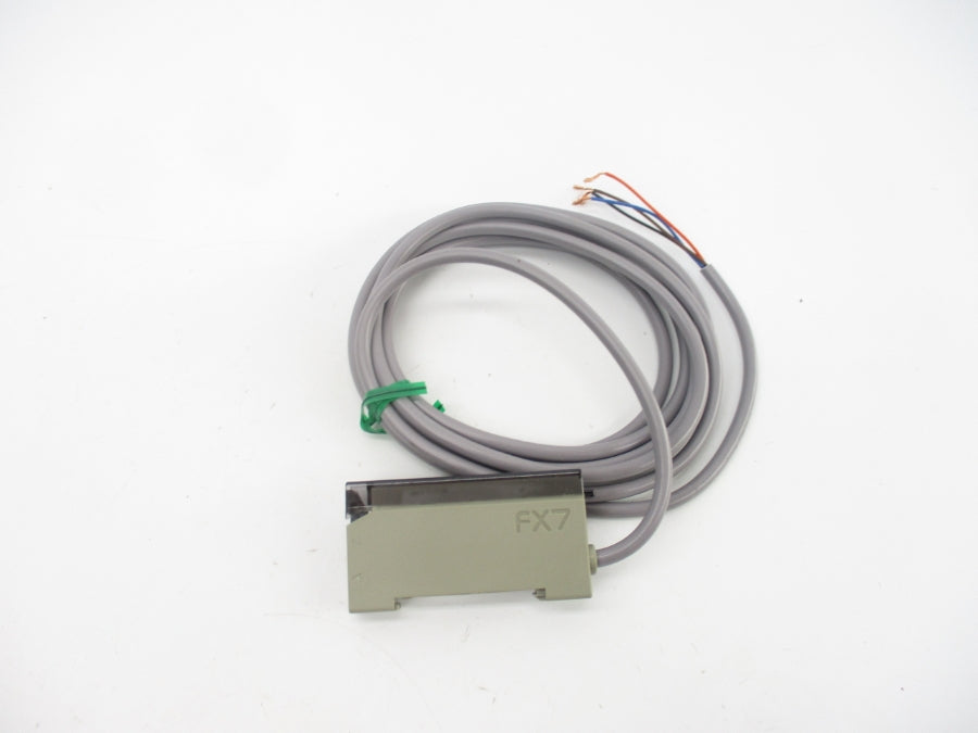 SUNX FX-7 NSMP