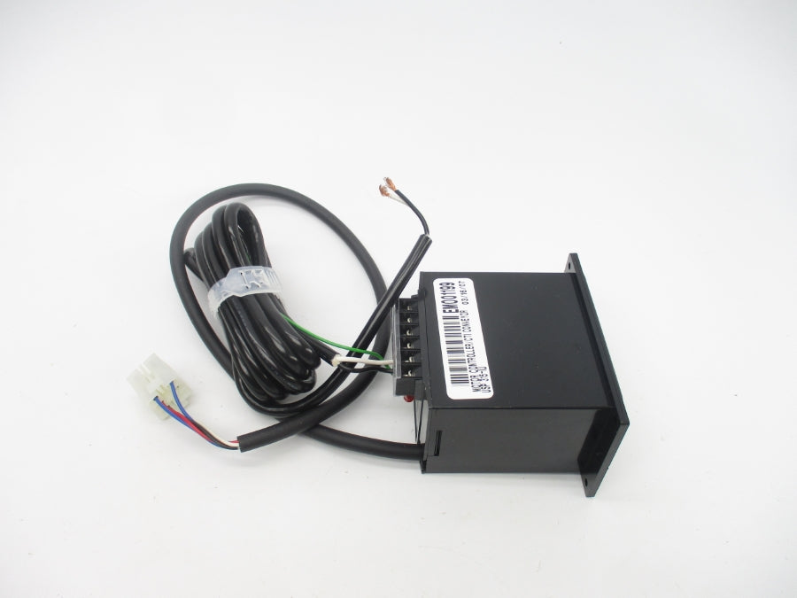 ORIENTAL MOTOR USP315-1U 110/115V 0.5A NSNP