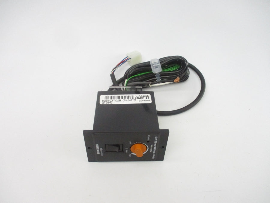 ORIENTAL MOTOR USP315-1U 110/115V 0.5A NSNP