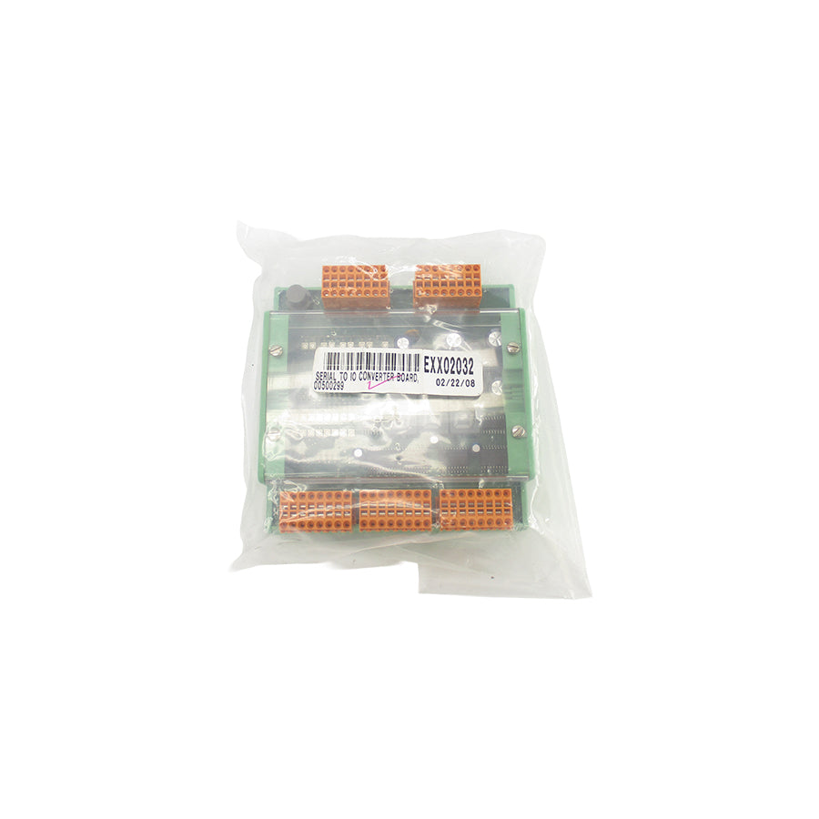 INDUSTRIAL SPARE PART 00500299 NSMP