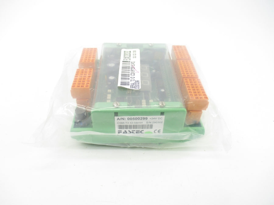 INDUSTRIAL SPARE PART 00500299 NSMP