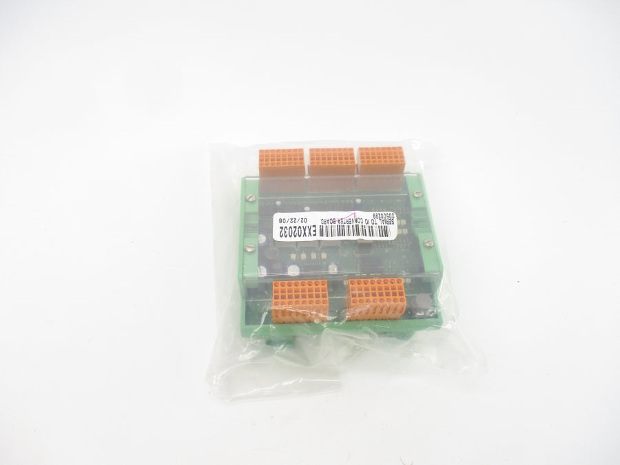 INDUSTRIAL SPARE PART 00500299 NSMP