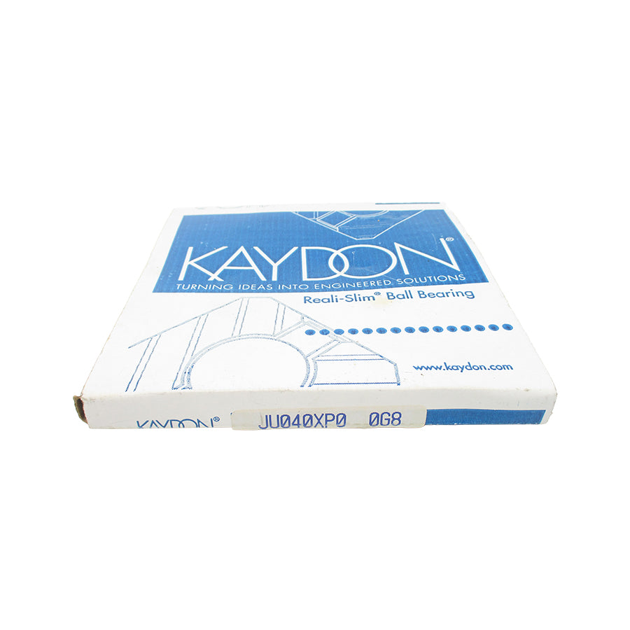 KAYDON JU040XP0 NSMP