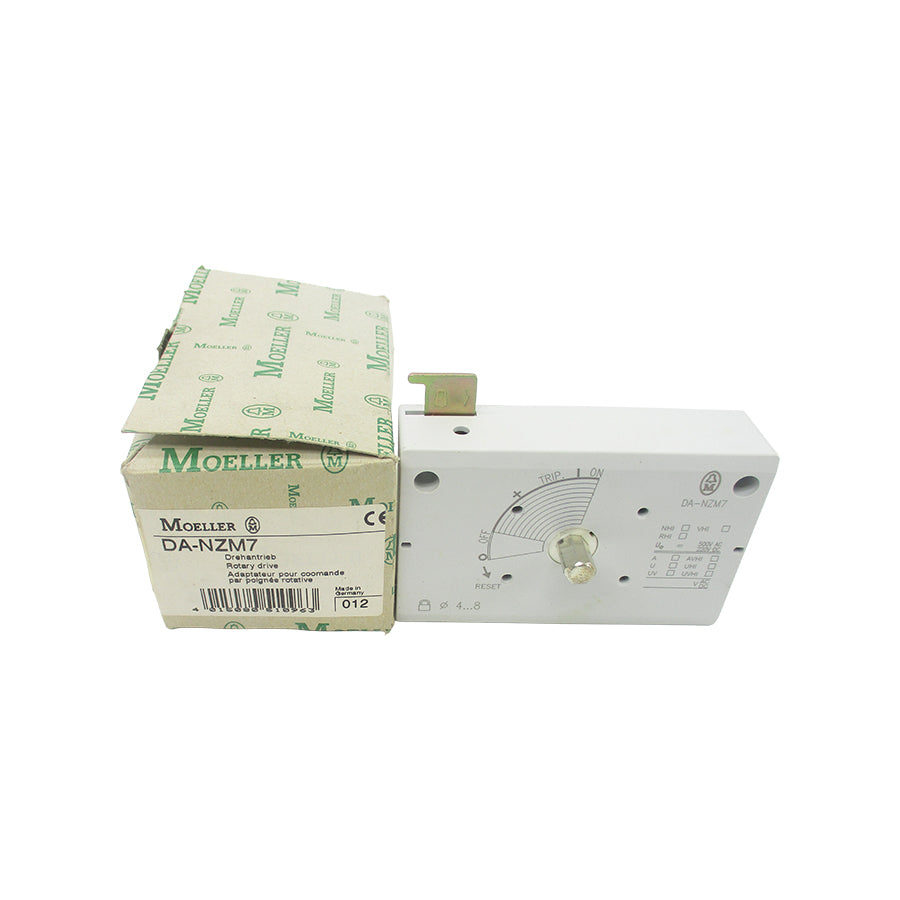 KLOCKNER MOELLER DA-NZM7 500VAC NSMP