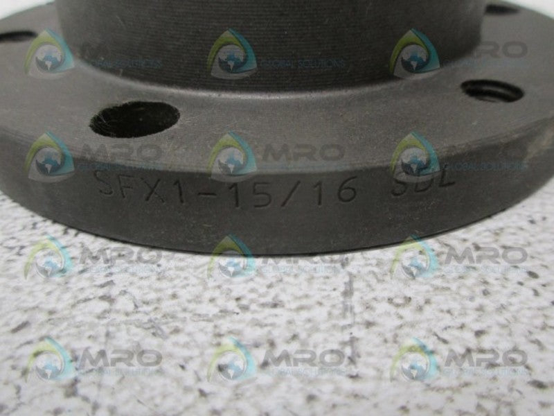 TB WOODS SFX1-15/16 SDL TAPER LOCK BUSHING NSNP