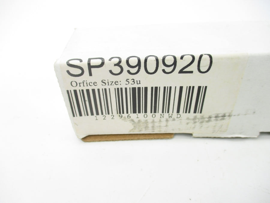 VIDEOJET SP390920 NSMP