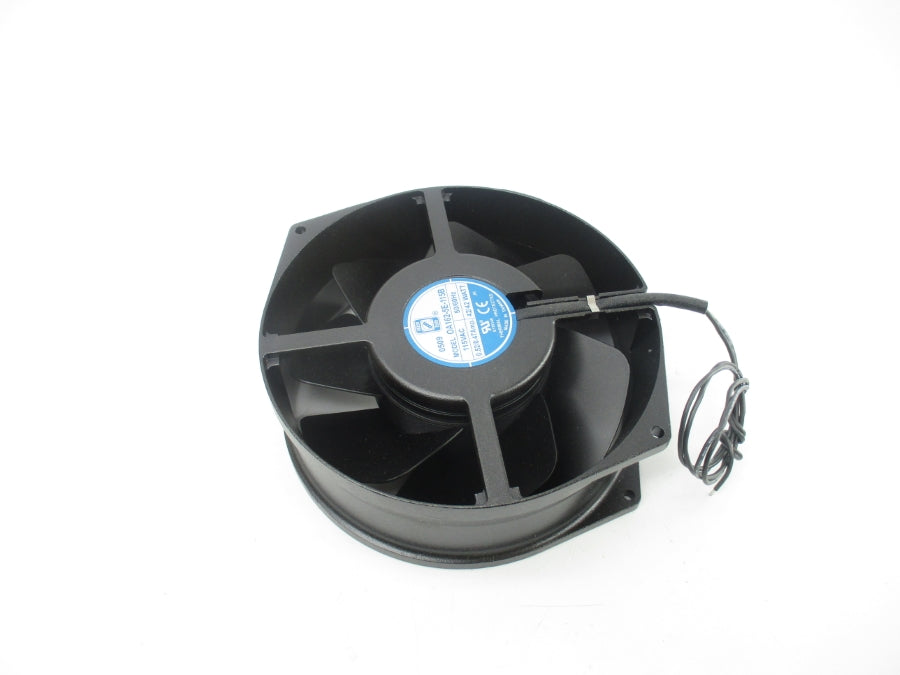 ORION FANS OA162-5E-115B 115VAC 0.52/0.47A NSMP