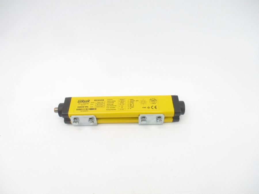 REER 8015101 VXLR153 24VDC UNMP